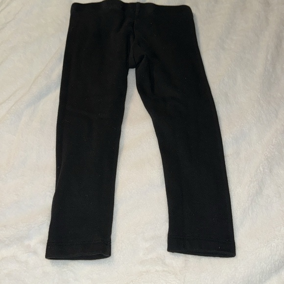 Wonder nation size XS 4-5, 6pairs black blue cream/ gold pink blue silver red - Picture 9 of 12